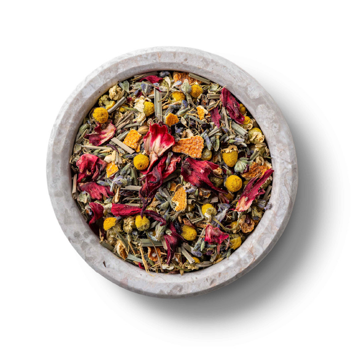 Chamomile Calm