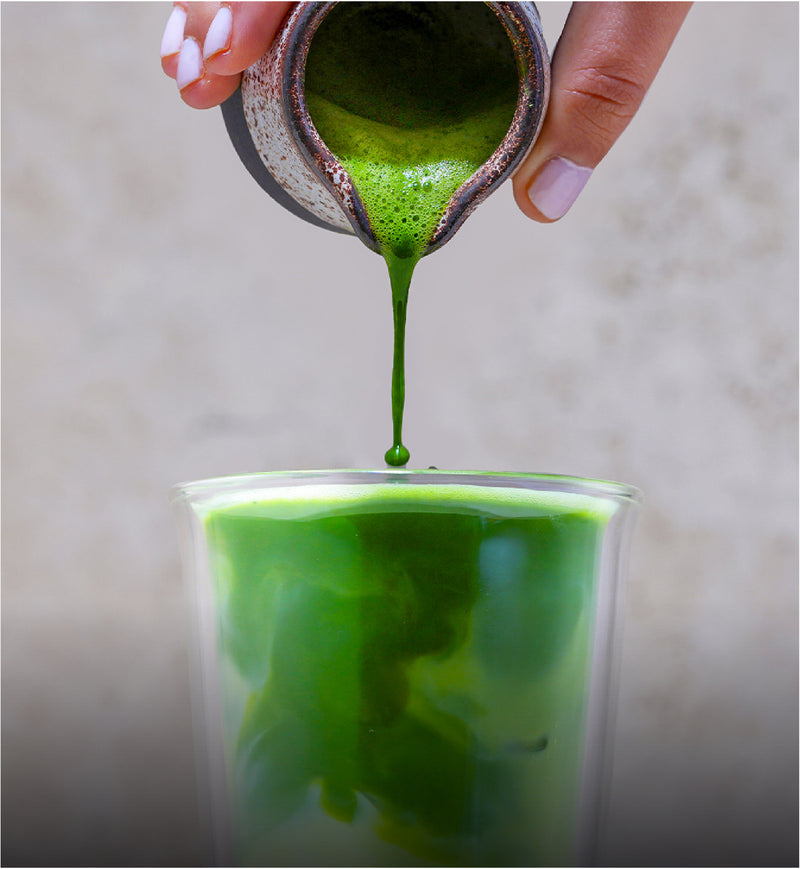 MATCHA