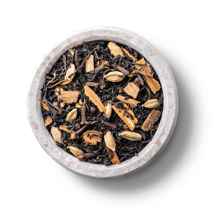 Spiced Chai