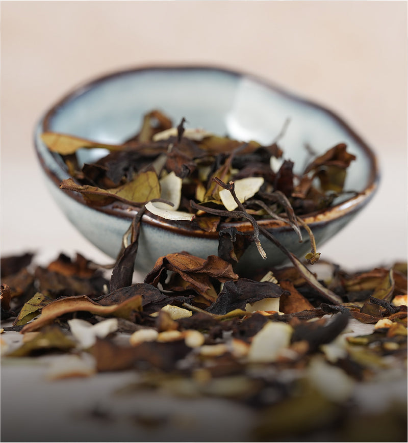 TEA & BOTANICALS